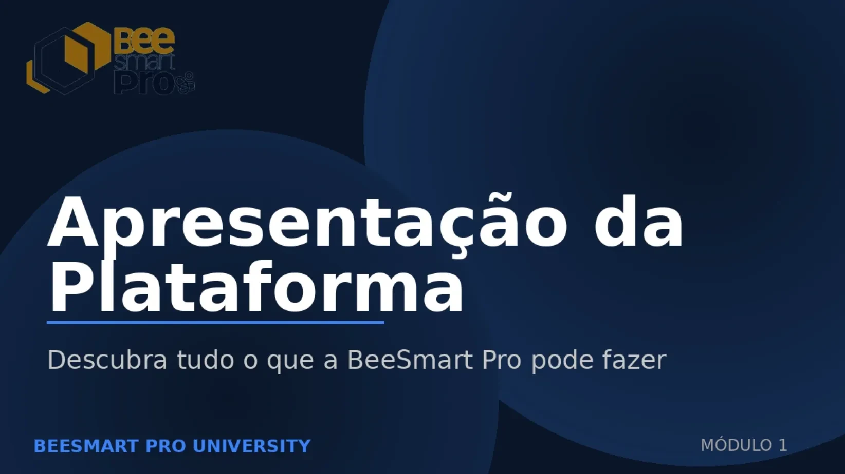 Criar e configurar usuários lesson poster