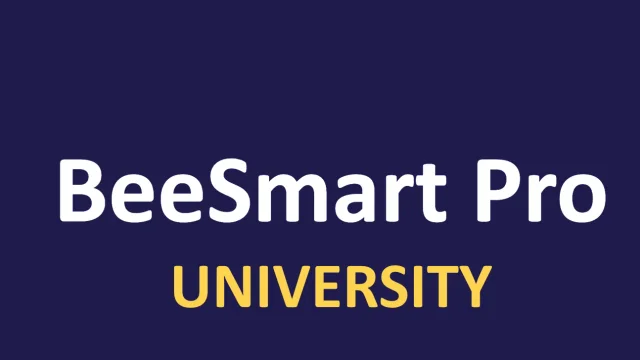 Bee Smart University