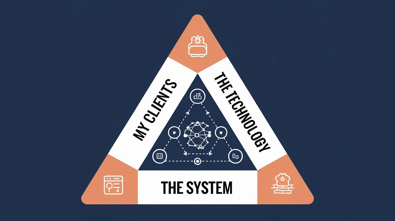 DAY 1 OF Challenge Introduction: Why AI lesson poster