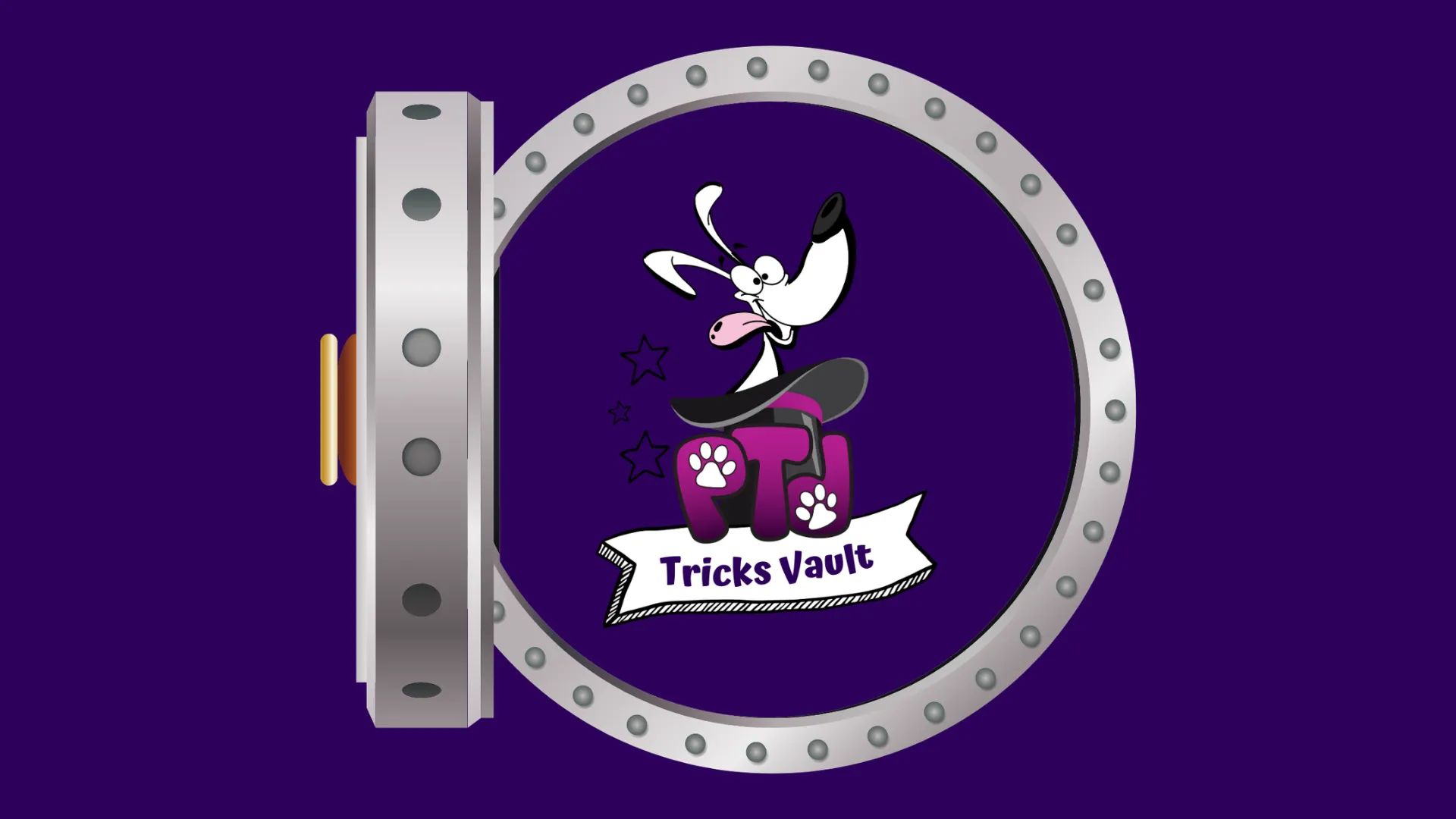 The Tricks Vault