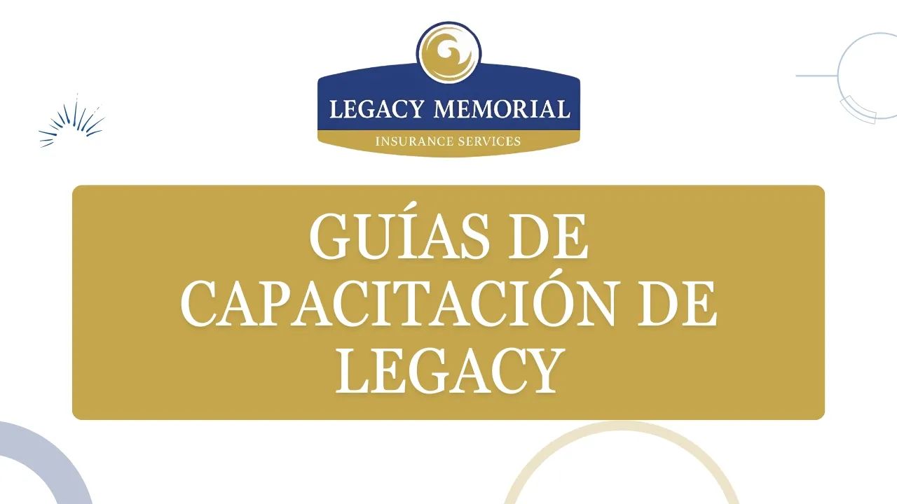 Guías de Capacitación del CRM