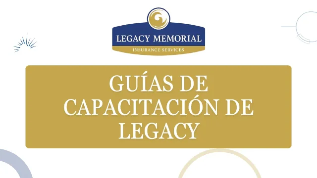 Guías de Capacitación del CRM
