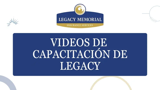 Videos de Capacitación del CRM