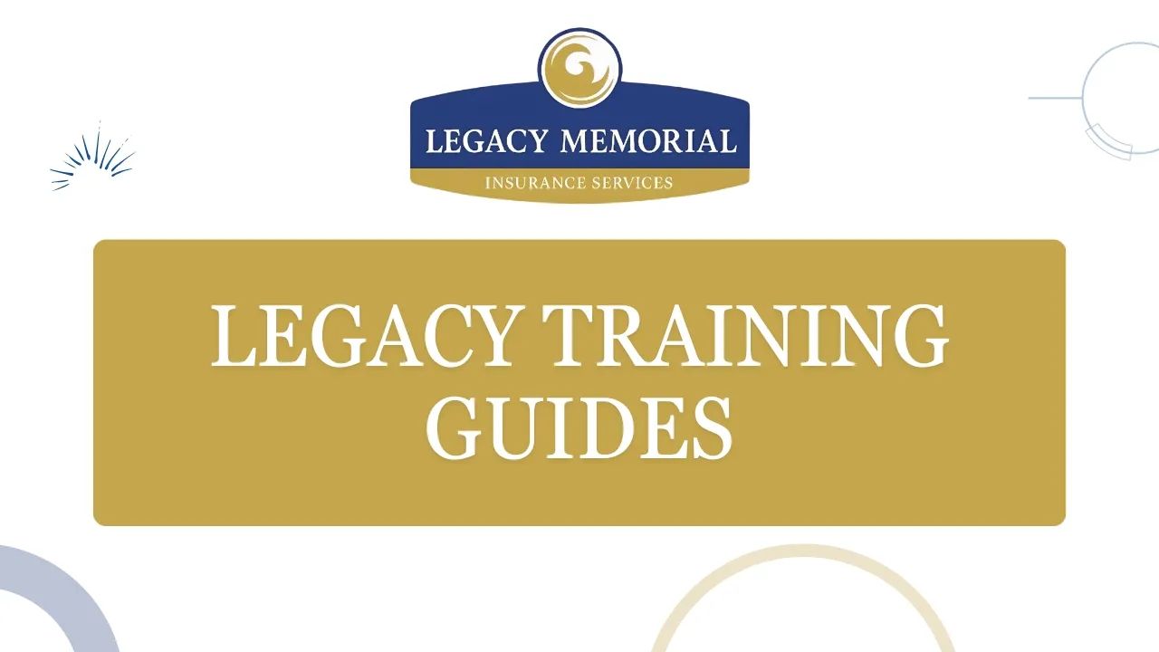 CRM Training Guides