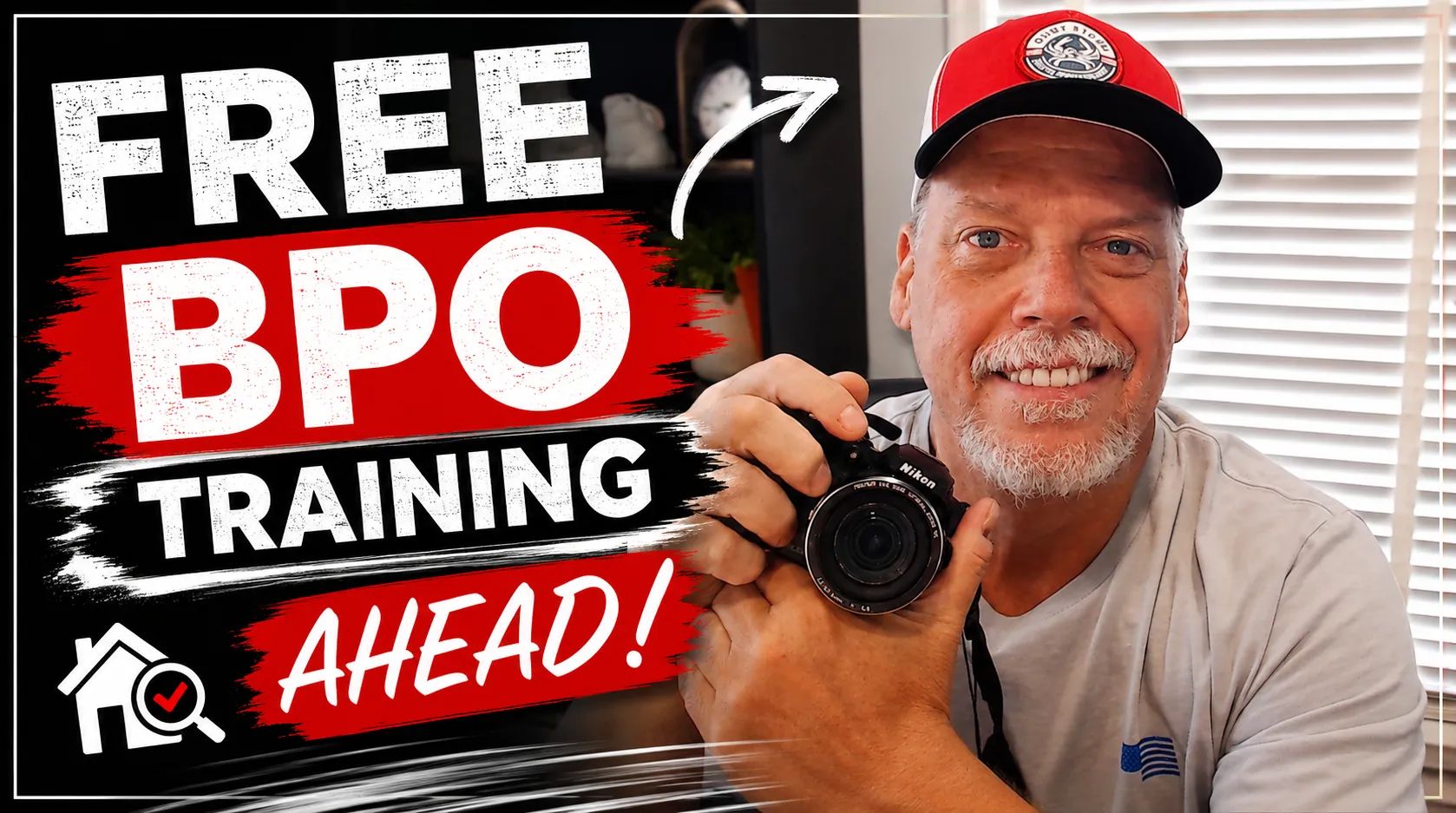 Free BPO Mastery Starter Course