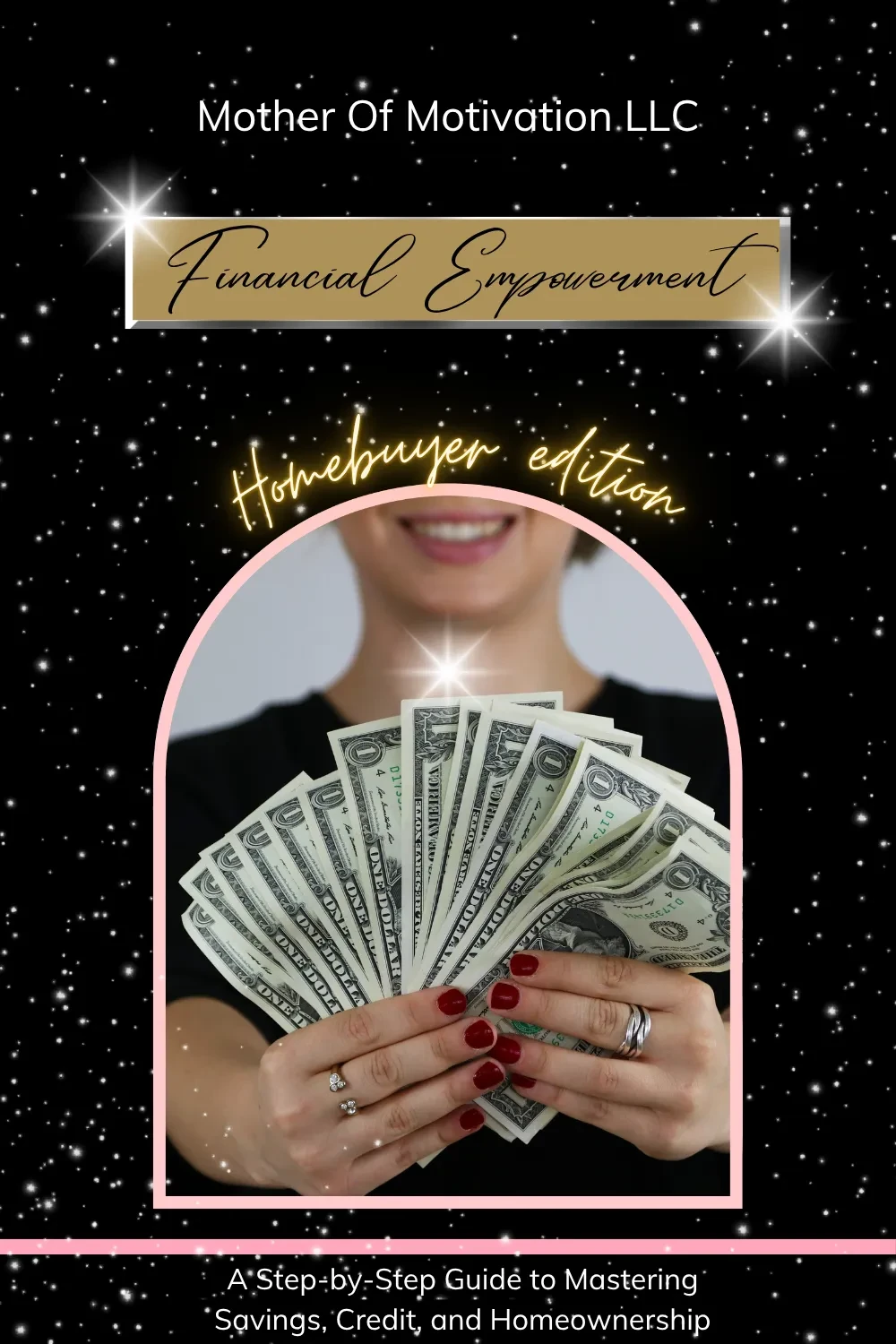 Home Buying Financial Guide lesson poster