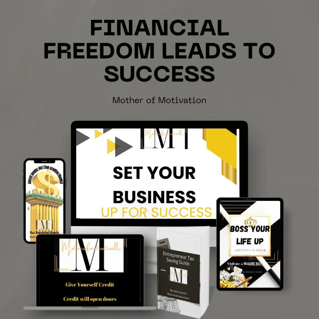7 All Eqipped Financial literacy ebooks
