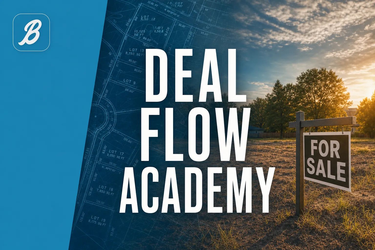 Deal Flow Academy