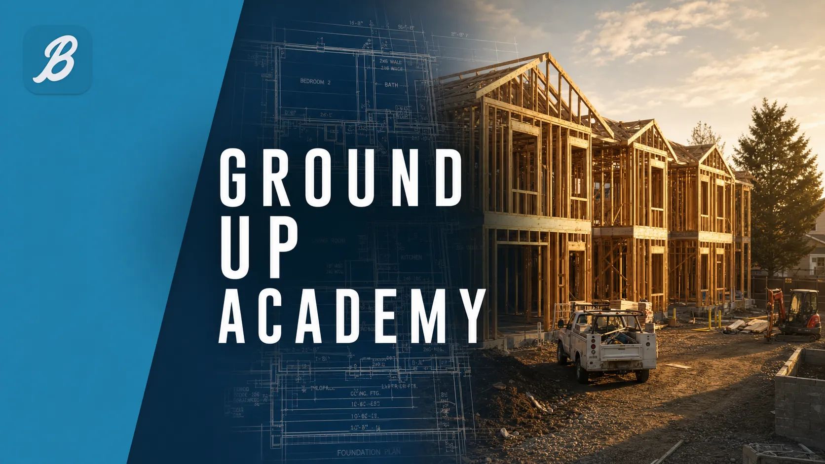 Ground Up Academy