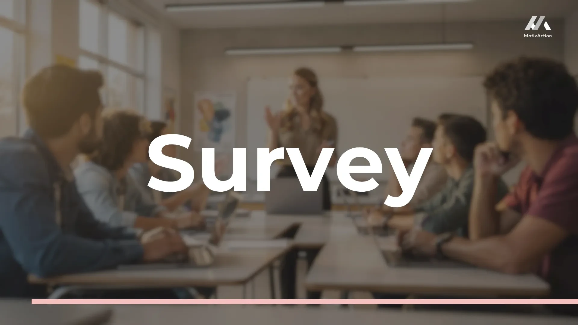 Mandatory Survey - Application for Certificate of Completion lesson poster