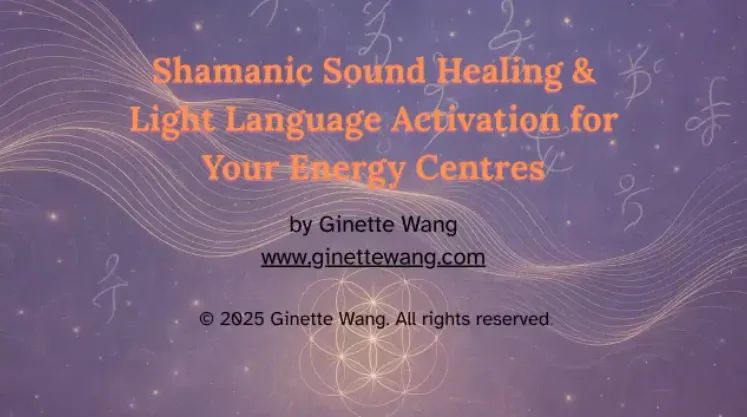  Sound Healing