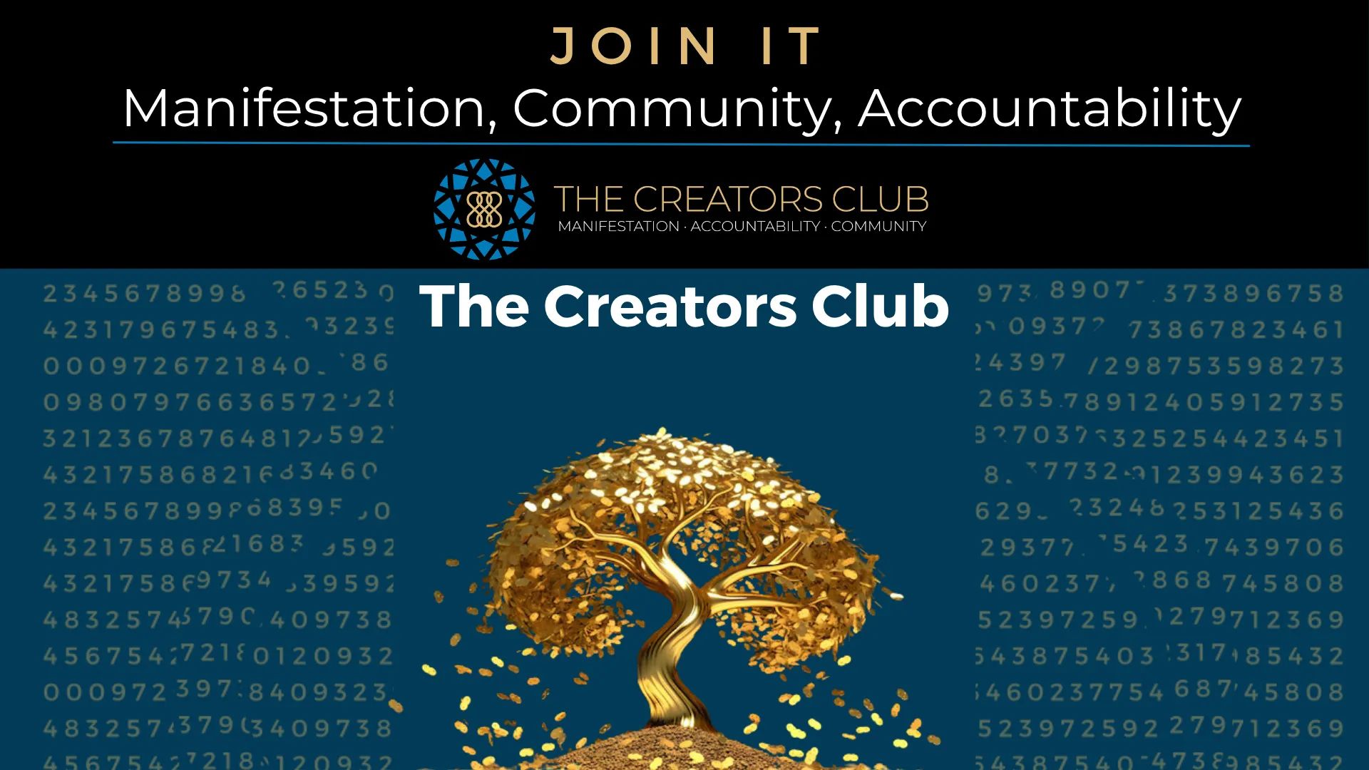 The Creators Club
