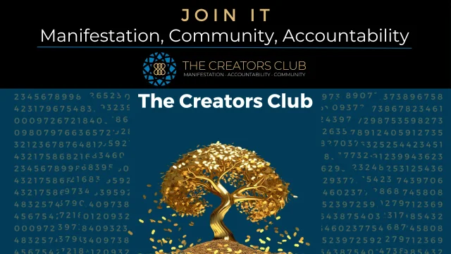 The Creators Club