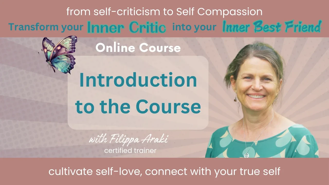 Introduction to the Course lesson poster