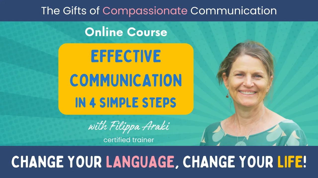 Effective Communication in 4 Simple Steps