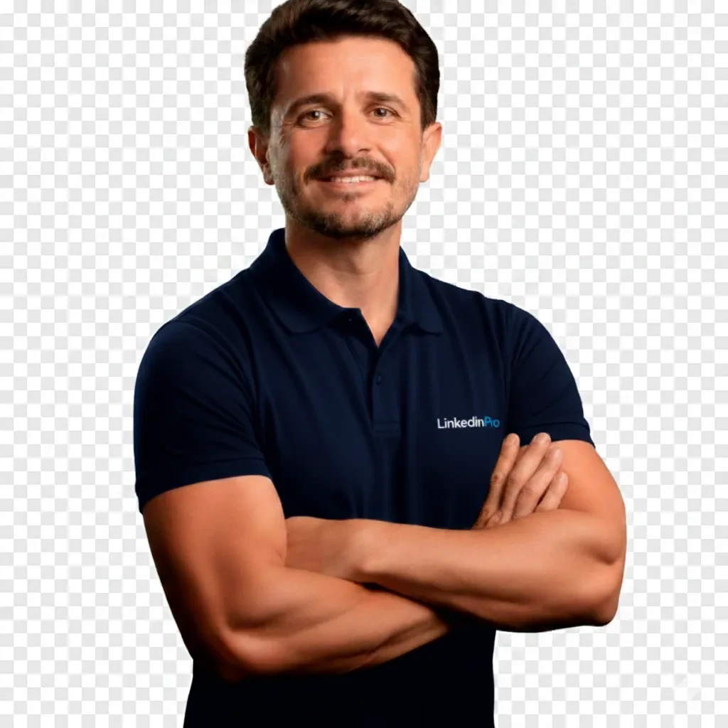 LinkedinPro logo