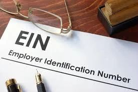 📄 Módulo 2: Obtención del EIN (Employer Identification Number). lesson poster