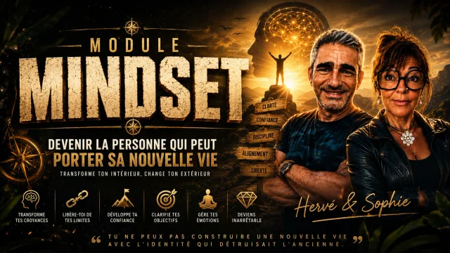 MODULE MINDSET