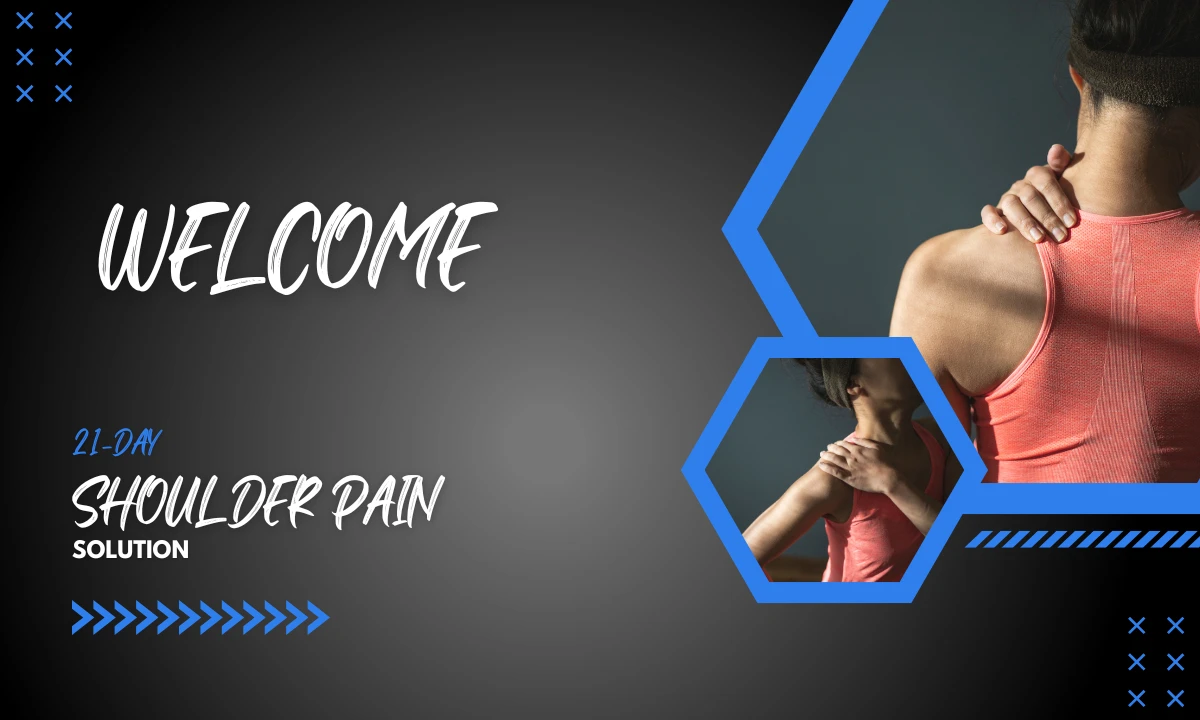 Welcome lesson poster
