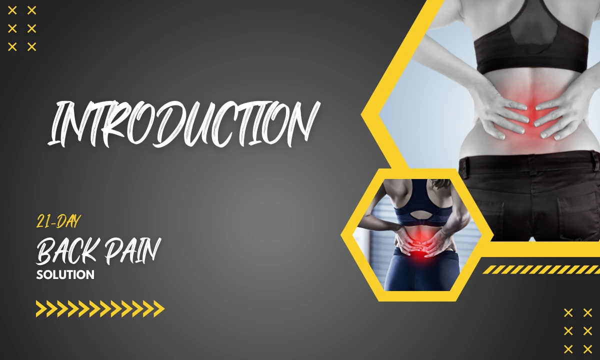 Introduction lesson poster