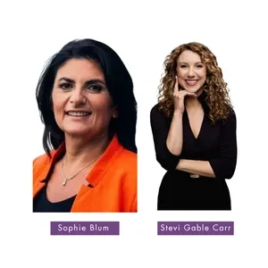 Audacity in Leadership and Career Acceleration logo