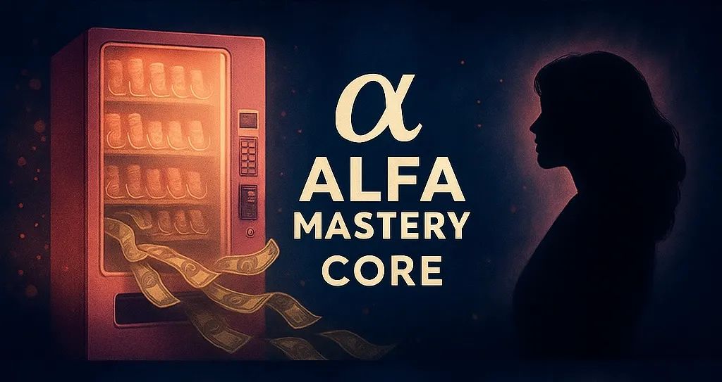 Alfa Mastery CORE - Español
