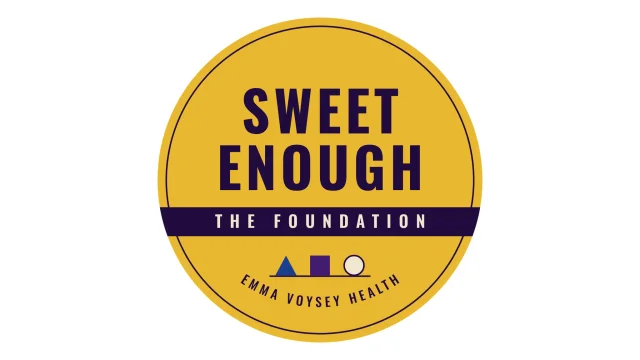 Sweet Enough: The Foundation