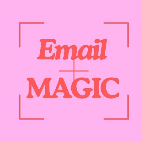 Email MAGIC