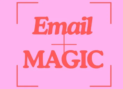 Email MAGIC