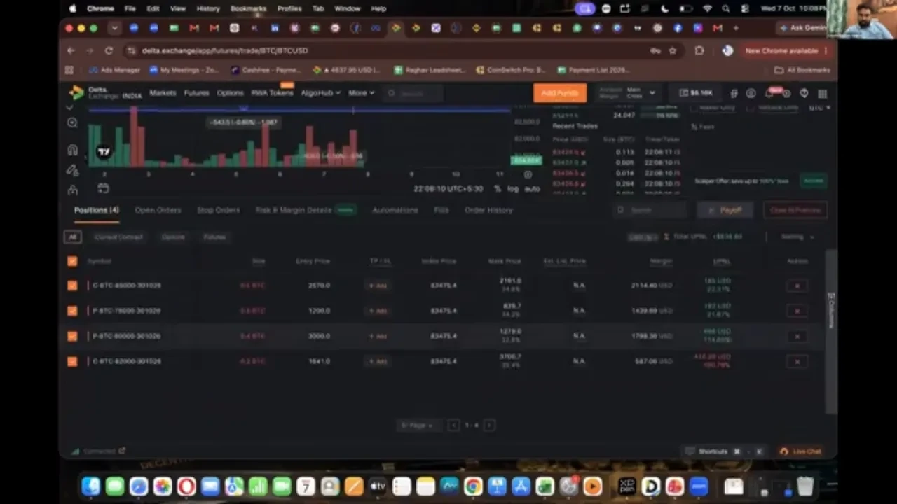 Controlled Trader Program Day 131 lesson poster