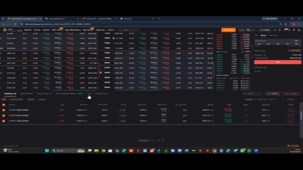 Controlled trader program day 100 lesson poster