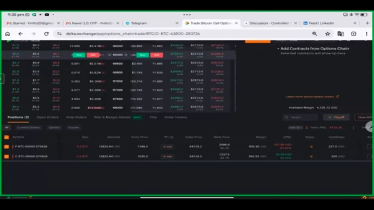 Controlled trader program day 71 lesson poster