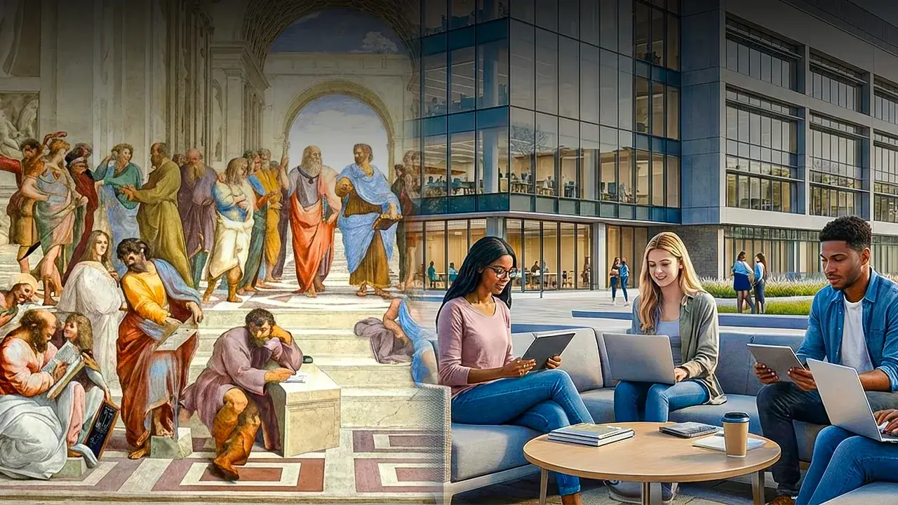 Classical vs. Modern Education