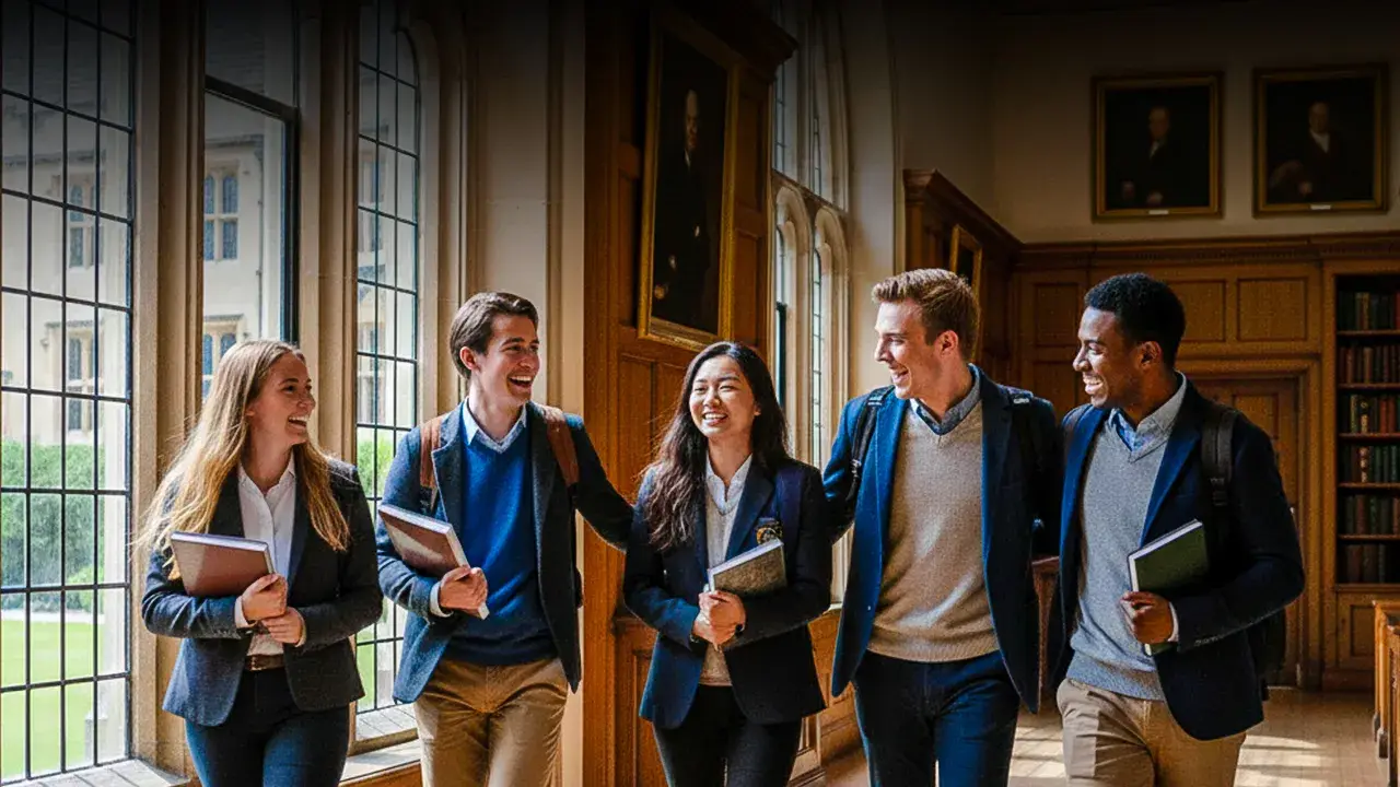 School Story Marketing For Christian Schools