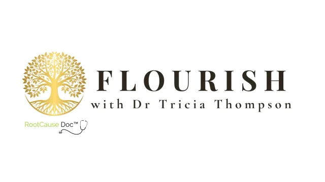 FLOURISH