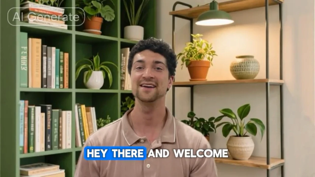 Welcome lesson poster