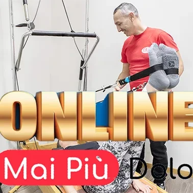 Programma Mai Più Dolori logo