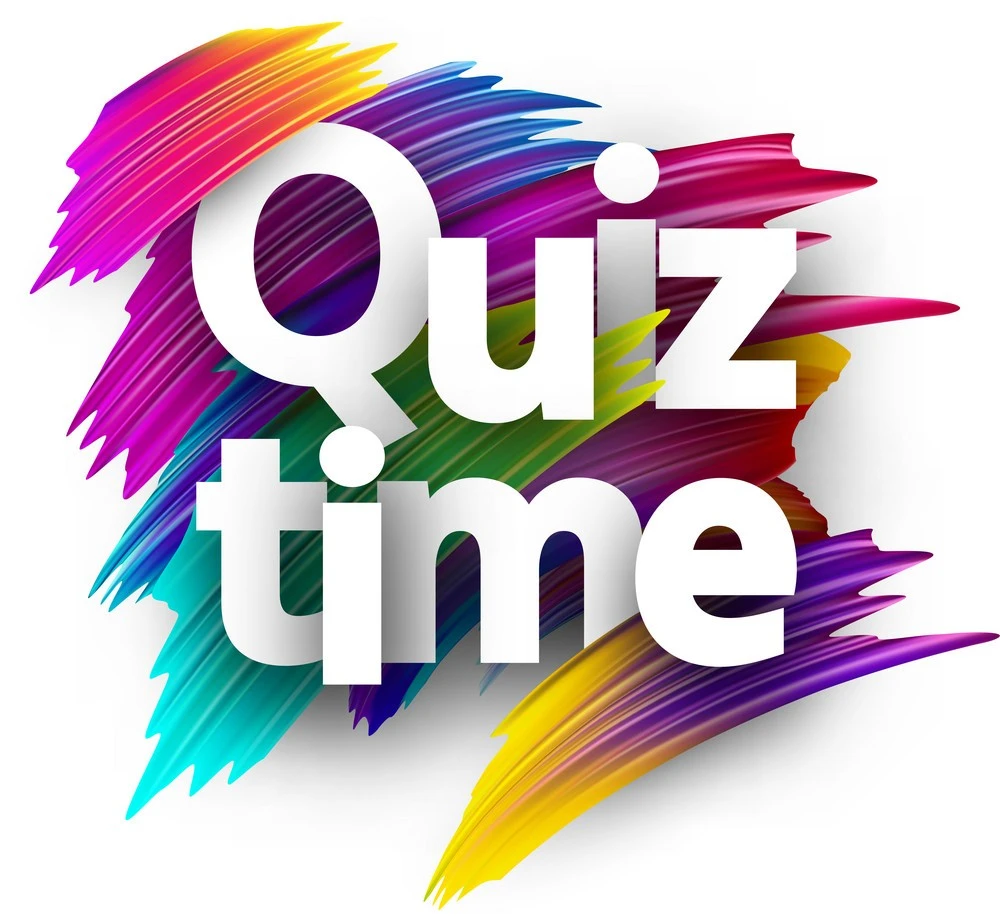 SWMS Basics Quiz lesson poster