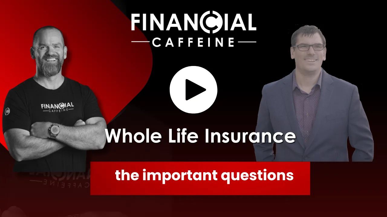Whole Life Insurance