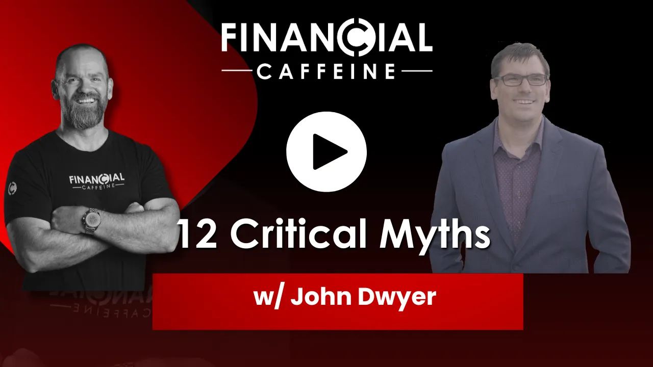 12 Financial Myths For High Achievers