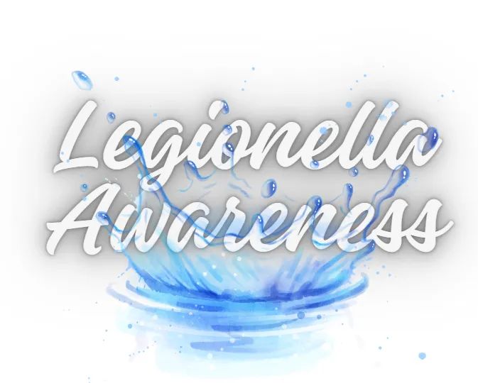 Legionella Awareness Training