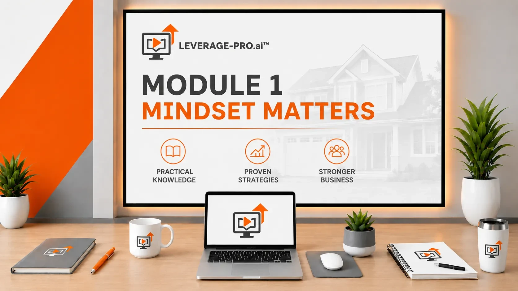 Mindset Matters lesson poster