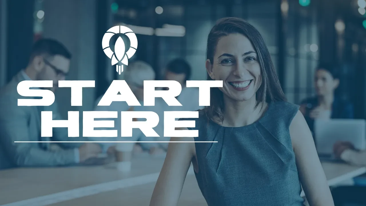 Start Here: Why This Matters lesson poster