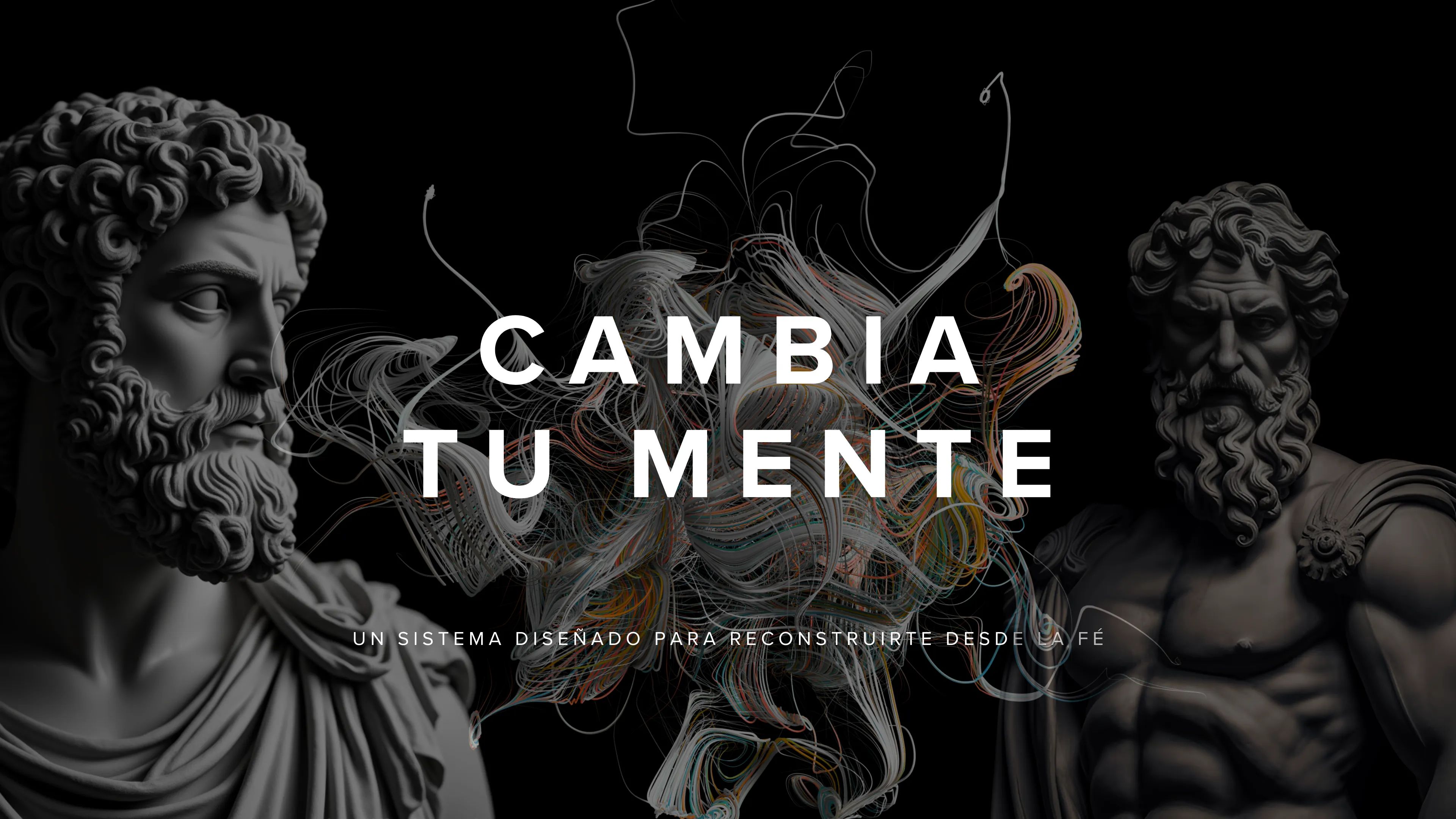 Grabaciones Cambia Tu Mente