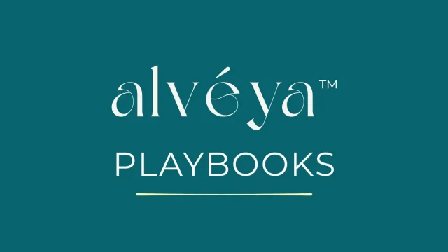 Alvéya.io Playbooks
