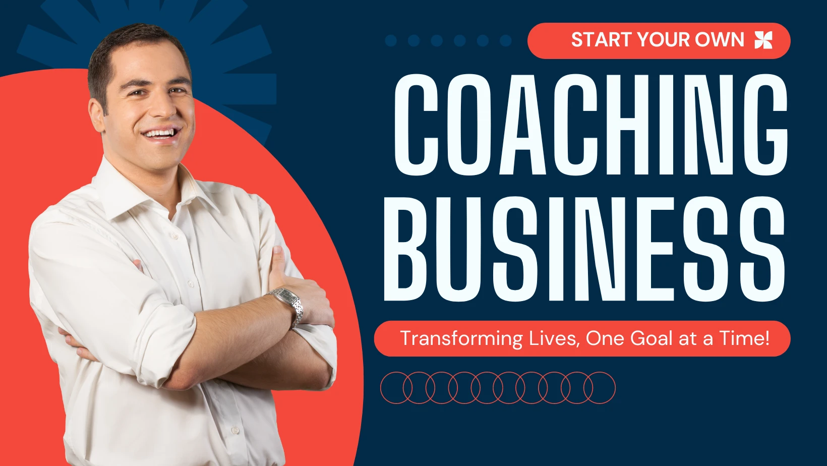 Best Platforms And Tools To Use For Online Coaching lesson poster