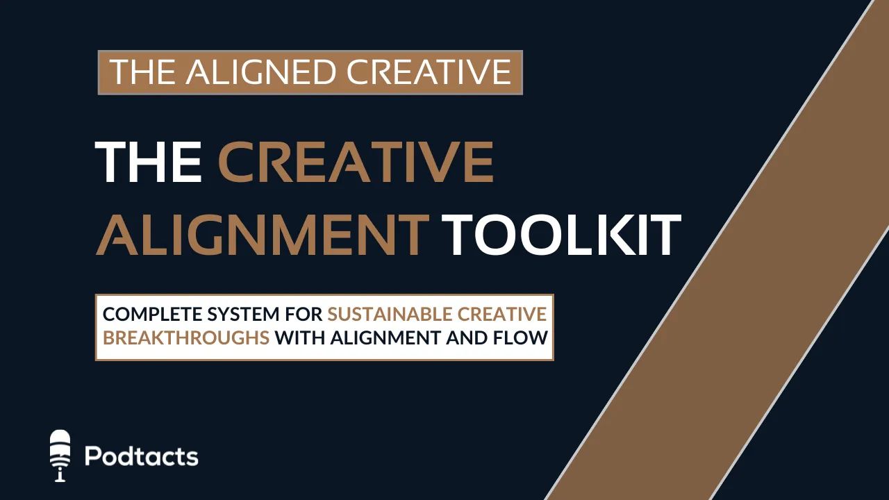 Creative Alignment Toolkit