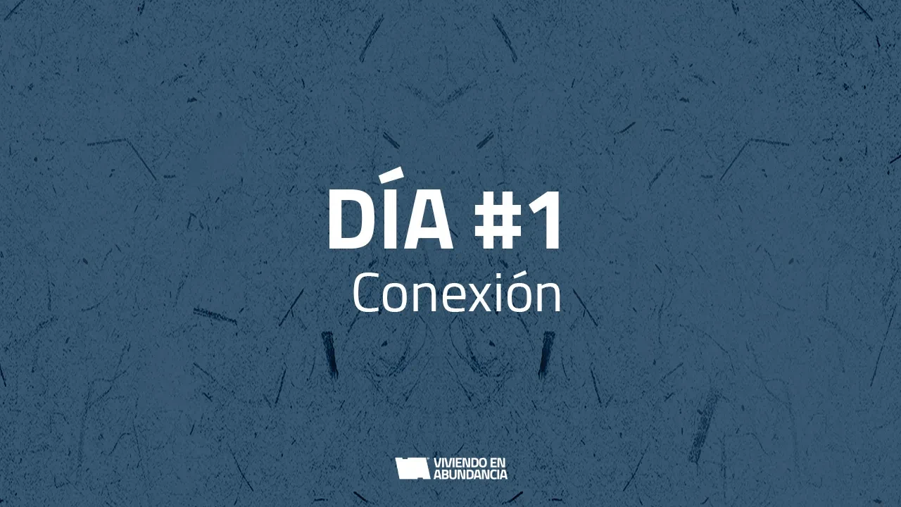 Día 1: Mi Experiencia Según mi Sistema Nervioso lesson poster