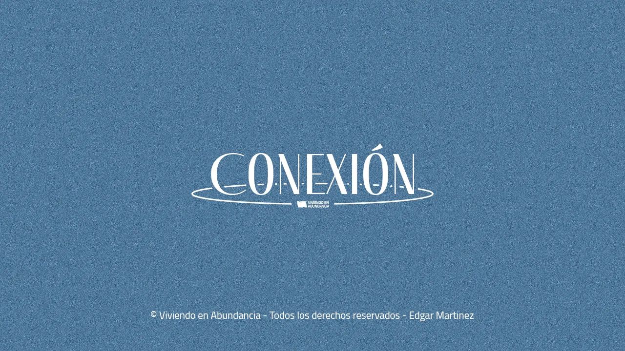 Conexión