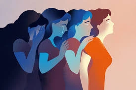 Lesson 1: Introduction to Maternal Depression lesson poster